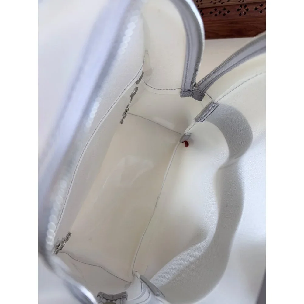 Hammitt Los Angeles Bag Hunter Medium Marshmallow Backpack